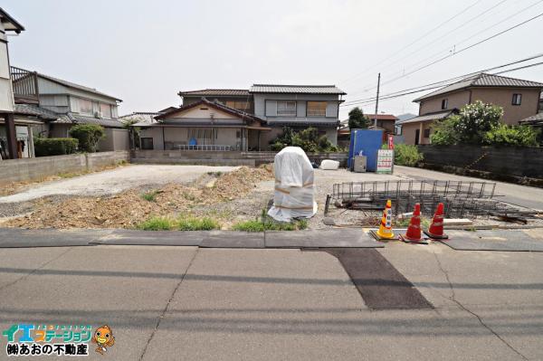 新築戸建 名西郡石井町石井字石井 JR徳島線石井駅 2,580万円