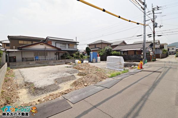 新築戸建 名西郡石井町石井字石井 JR徳島線石井駅 2,580万円