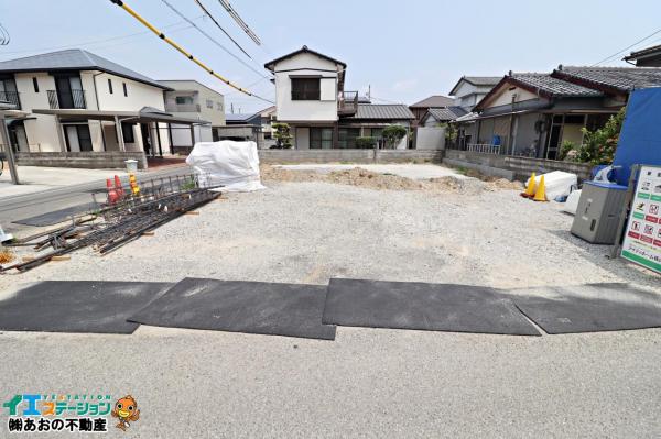 新築戸建 名西郡石井町石井字石井 JR徳島線石井駅 2,580万円