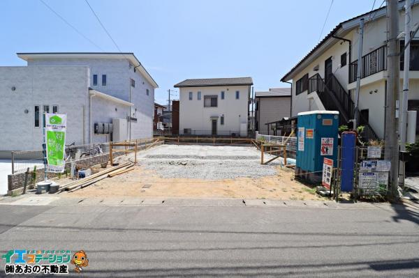 新築戸建 徳島市南昭和町７丁目 JR牟岐線阿波富田駅 2,980万円