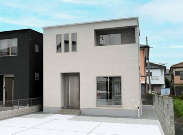 新築戸建 徳島市八万町夷山 JR牟岐線文化の森駅 2,698万円