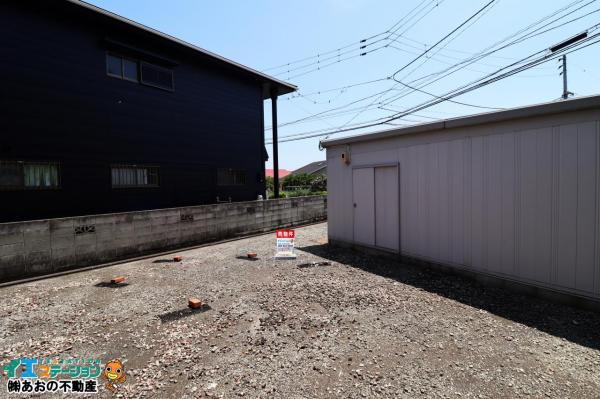 土地 徳島市八万町下福万 JR牟岐線二軒屋駅 550万円