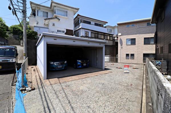 土地 徳島市八万町下福万 JR牟岐線二軒屋駅 550万円