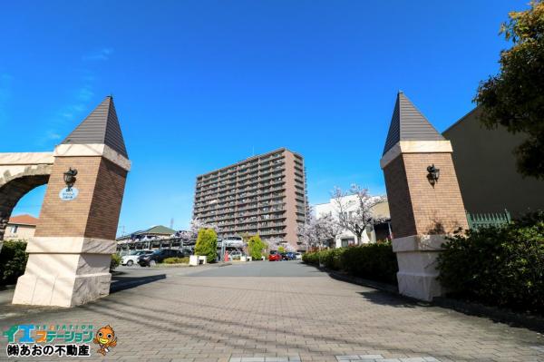 中古マンション 徳島市西新浜町１丁目 JR牟岐線文化の森駅 900万円