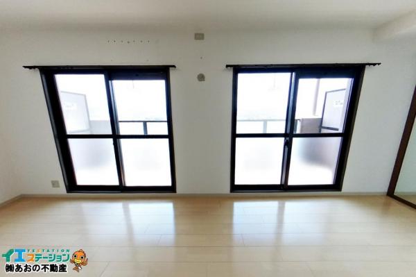 中古マンション 徳島市西新浜町１丁目 JR牟岐線文化の森駅 900万円