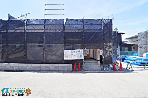 新築戸建 鳴門市撫養町立岩字芥原 JR鳴門線鳴門駅 2,490万円
