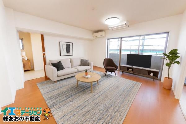 中古マンション 徳島市福島１丁目 JR牟岐線阿波富田駅 2,780万円