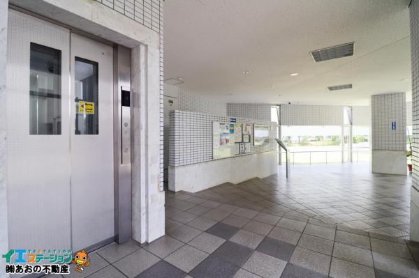 サーパス渭東 