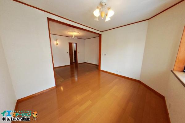 中古戸建 徳島市八万町法花谷 JR牟岐線文化の森駅 900万円