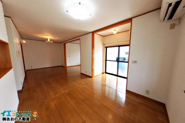 中古戸建 徳島市八万町法花谷 JR牟岐線文化の森駅 900万円