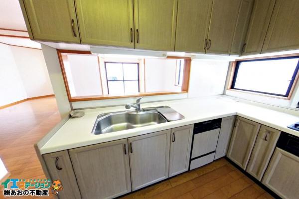 中古戸建 徳島市八万町法花谷 JR牟岐線文化の森駅 900万円