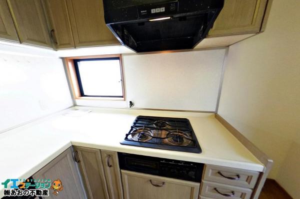 中古戸建 徳島市八万町法花谷 JR牟岐線文化の森駅 900万円