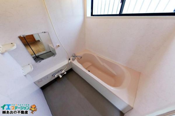 中古戸建 徳島市八万町法花谷 JR牟岐線文化の森駅 900万円