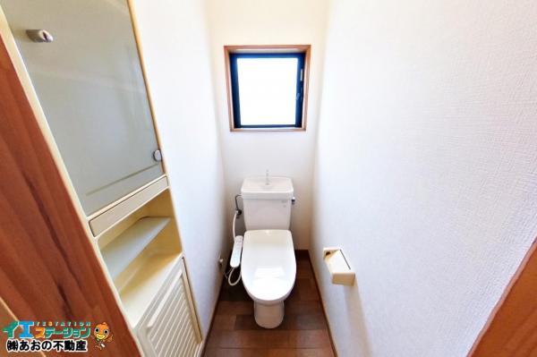 中古戸建 徳島市八万町法花谷 JR牟岐線文化の森駅 900万円