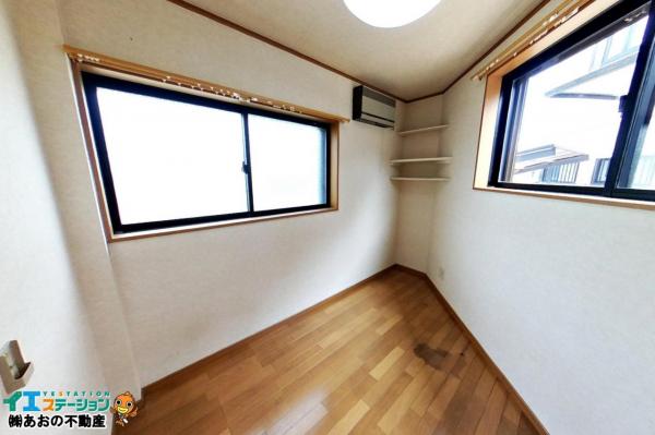 中古戸建 徳島市八万町法花谷 JR牟岐線文化の森駅 900万円