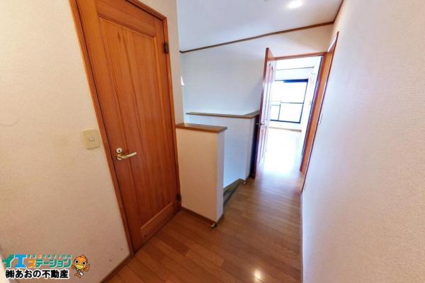 中古戸建 徳島市八万町法花谷 JR牟岐線文化の森駅 900万円