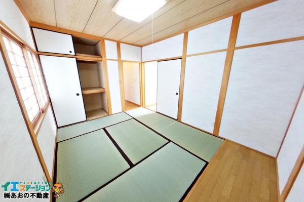 中古戸建 徳島市八万町法花谷 JR牟岐線文化の森駅 900万円