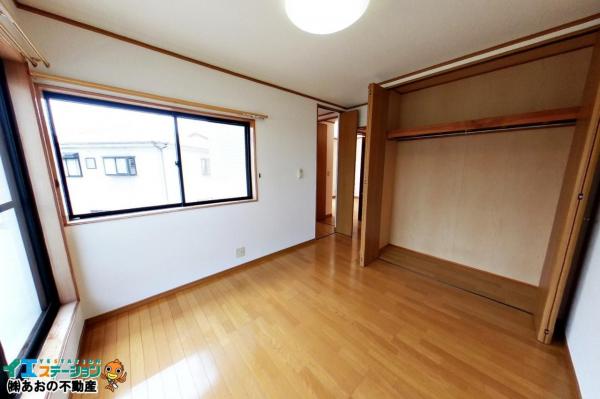 中古戸建 徳島市八万町法花谷 JR牟岐線文化の森駅 900万円