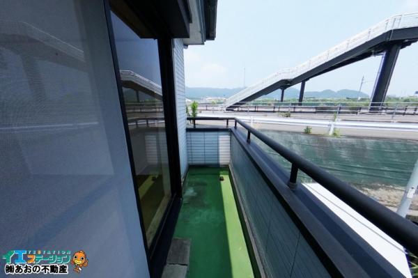 中古戸建 徳島市八万町法花谷 JR牟岐線文化の森駅 900万円