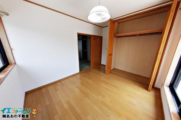 中古戸建 徳島市八万町法花谷 JR牟岐線文化の森駅 900万円