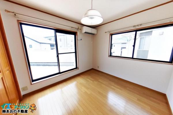 中古戸建 徳島市八万町法花谷 JR牟岐線文化の森駅 900万円