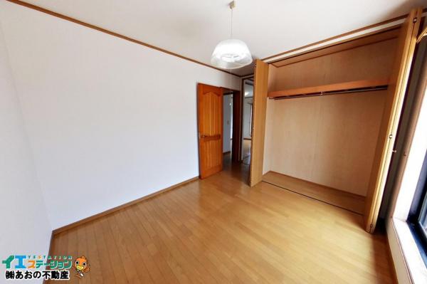 中古戸建 徳島市八万町法花谷 JR牟岐線文化の森駅 900万円