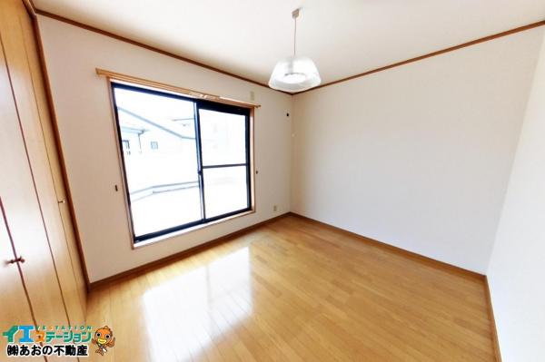 中古戸建 徳島市八万町法花谷 JR牟岐線文化の森駅 900万円