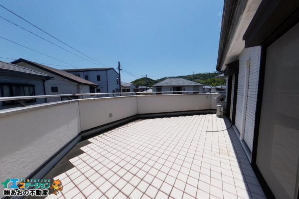 中古戸建 徳島市八万町法花谷 JR牟岐線文化の森駅 900万円