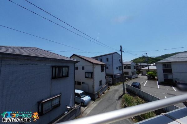 中古戸建 徳島市八万町法花谷 JR牟岐線文化の森駅 900万円