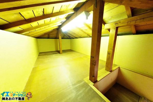 中古戸建 徳島市八万町法花谷 JR牟岐線文化の森駅 900万円