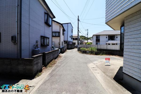 中古戸建 徳島市八万町法花谷 JR牟岐線文化の森駅 900万円