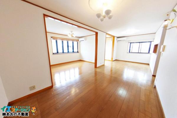 中古戸建 徳島市八万町法花谷 JR牟岐線文化の森駅 900万円