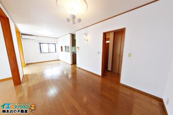 中古戸建 徳島市八万町法花谷 JR牟岐線文化の森駅 900万円