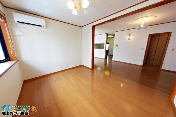 中古戸建 徳島市八万町法花谷 JR牟岐線文化の森駅 900万円