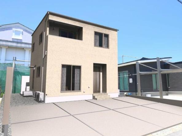 新築戸建 徳島市安宅３丁目 JR牟岐線阿波富田駅 2,798万円