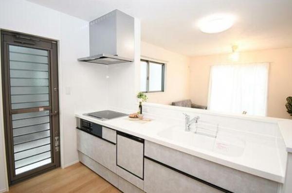 新築戸建 徳島市安宅３丁目 JR牟岐線阿波富田駅 2,798万円