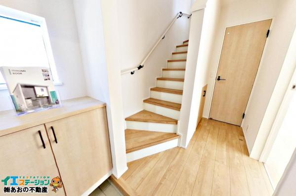 新築戸建 鳴門市撫養町黒崎字清水 JR鳴門線鳴門駅 2,340万円