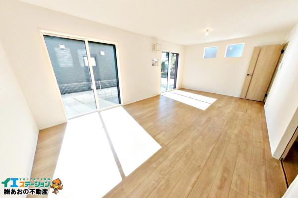 新築戸建 鳴門市撫養町黒崎字清水 JR鳴門線鳴門駅 2,340万円