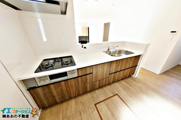 新築戸建 鳴門市撫養町黒崎字清水 JR鳴門線鳴門駅 2,340万円