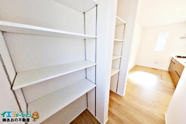 新築戸建 鳴門市撫養町黒崎字清水 JR鳴門線鳴門駅 2,340万円