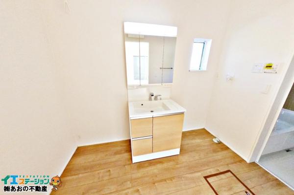 新築戸建 鳴門市撫養町黒崎字清水 JR鳴門線鳴門駅 2,340万円