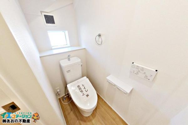 新築戸建 鳴門市撫養町黒崎字清水 JR鳴門線鳴門駅 2,340万円