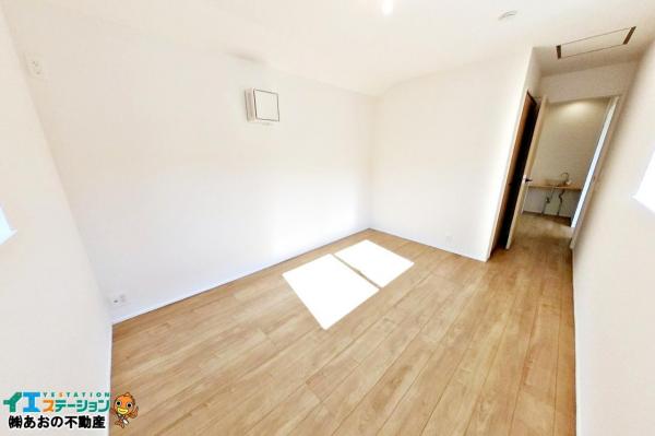 新築戸建 鳴門市撫養町黒崎字清水 JR鳴門線鳴門駅 2,340万円