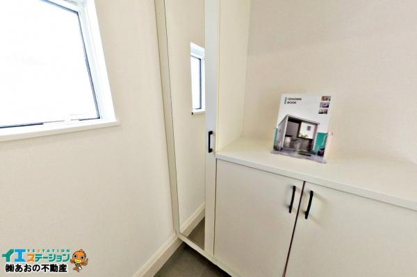 新築戸建 鳴門市撫養町黒崎字清水 JR鳴門線鳴門駅 2,350万円