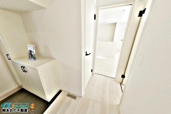 新築戸建 鳴門市撫養町黒崎字清水 JR鳴門線鳴門駅 2,350万円