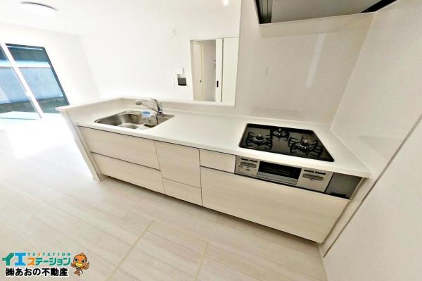 新築戸建 鳴門市撫養町黒崎字清水 JR鳴門線鳴門駅 2,350万円