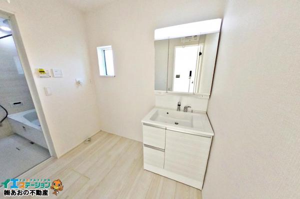 新築戸建 鳴門市撫養町黒崎字清水 JR鳴門線鳴門駅 2,350万円