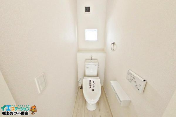 新築戸建 鳴門市撫養町黒崎字清水 JR鳴門線鳴門駅 2,350万円