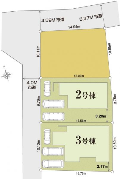 新築戸建 鳴門市撫養町黒崎字清水 JR鳴門線鳴門駅 2,350万円