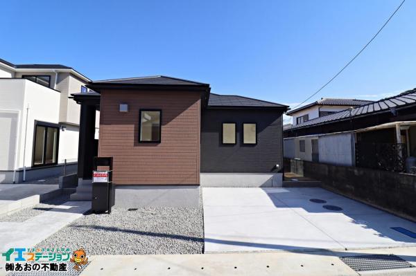 新築戸建 鳴門市撫養町黒崎字清水 JR鳴門線鳴門駅 2,350万円